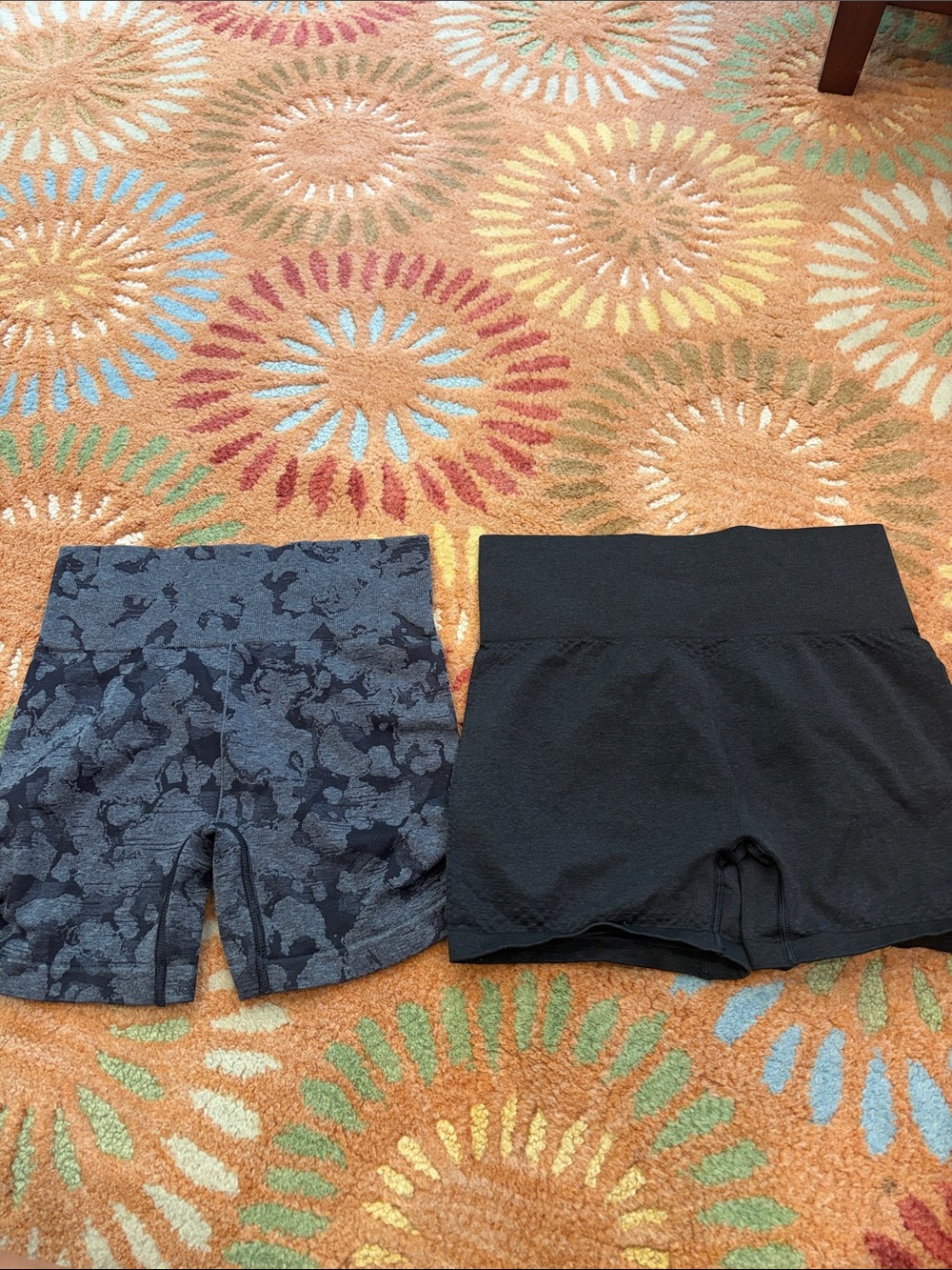 Gymshark Shorts - Picture 2 of 2